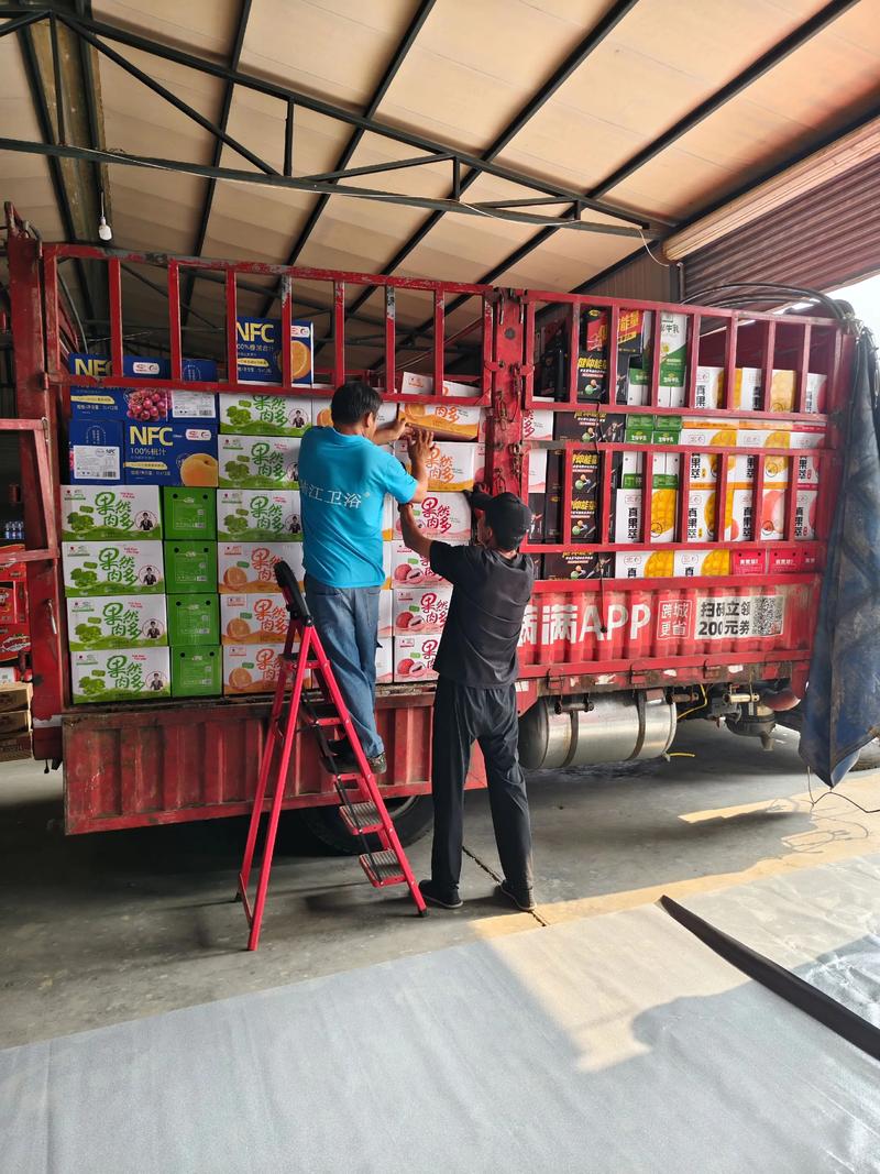 快消品供应链：把握速度与品质的双面舞者