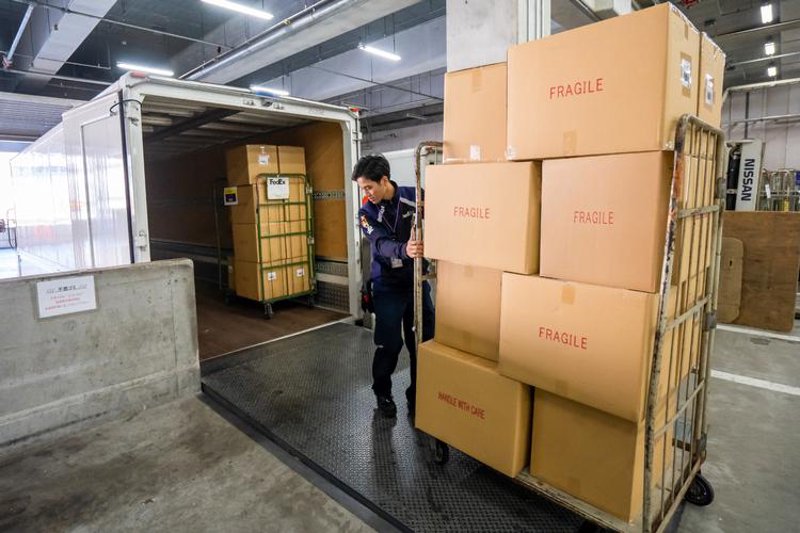 供应链管理公司的角色在现代商业中愈发重要